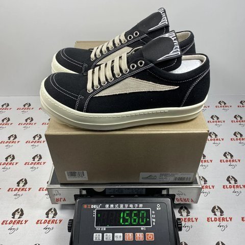 DG Batch R/O Casual Sneakers