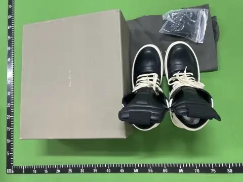 DG Batch R/O Casual Sneakers -1