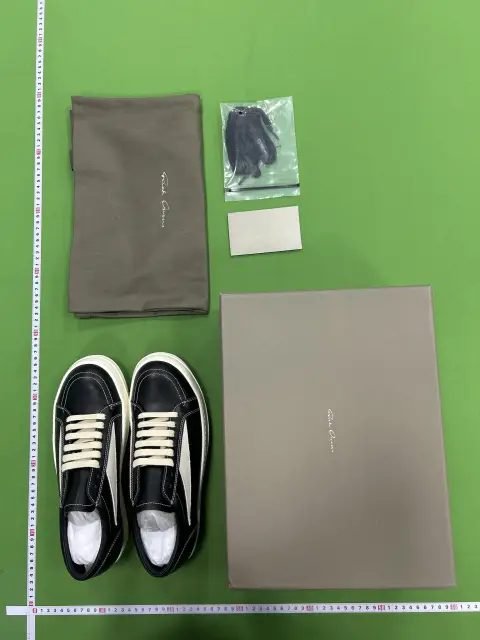 DG Batch R/O Casual Sneakers -2
