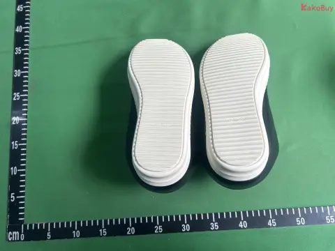 DG Batch R/O Casual Sneakers -5