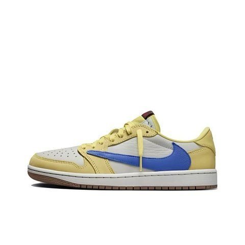Air Jordan 1 Low Travis Scott 