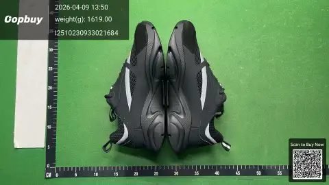 Dior B22 Sneakers -3