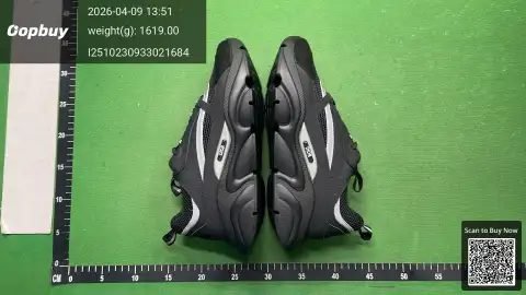Dior B22 Sneakers -4