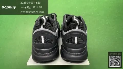 Dior B22 Sneakers -5