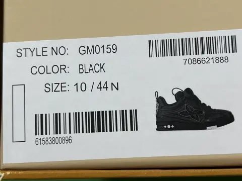 Fashion Sneakers 229 -2