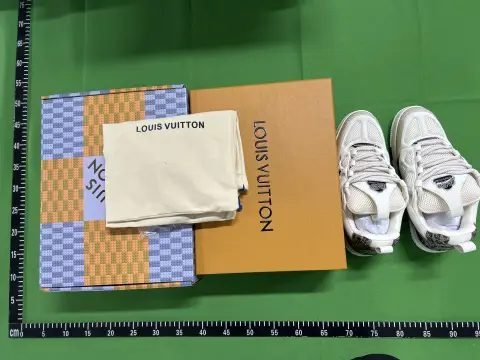Fashion Sneakers 229 -4
