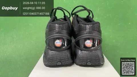 WW1 Air-Cushion Running Shoes -2