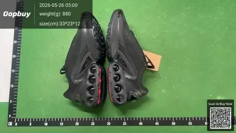 WW1 Air-Cushion Running Shoes -5