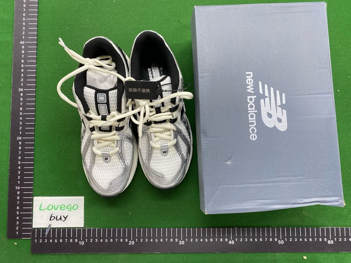 M Batch New Balance 1906 Discount Collection -2