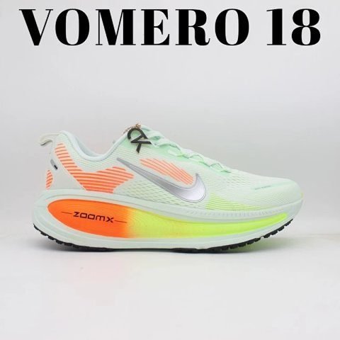 Vomero 18 Running Shoes