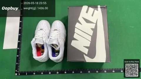 S2 Batch Air Force 1 Collection -5