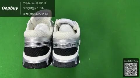 Women's Chanel-Style Platform Sneakers -1