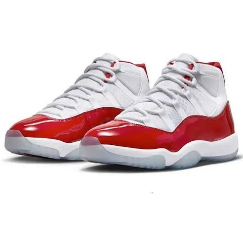 Fashion Casual Sneakers 017