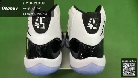 Fashion Casual Sneakers 017 -3