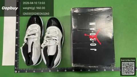Fashion Casual Sneakers 017 -1