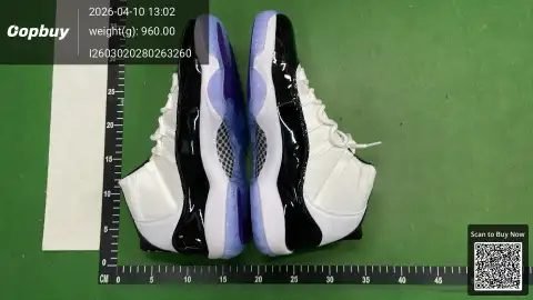 Fashion Casual Sneakers 017 -5