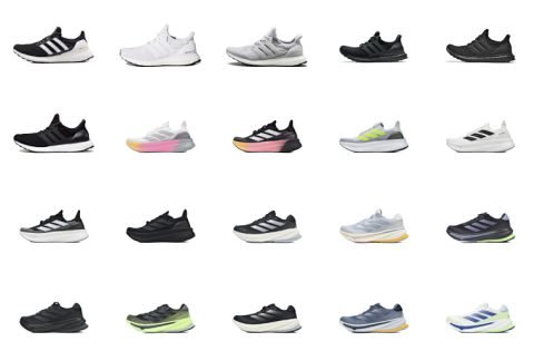 R1 Batch Ultra Boost Collectio