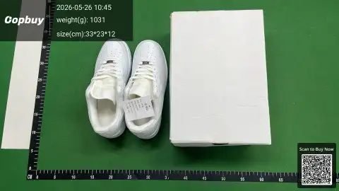 KZ Batch Low-Top Casual Sneakers -1