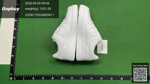KZ Batch Low-Top Casual Sneakers -2