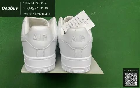 KZ Batch Low-Top Casual Sneakers -3