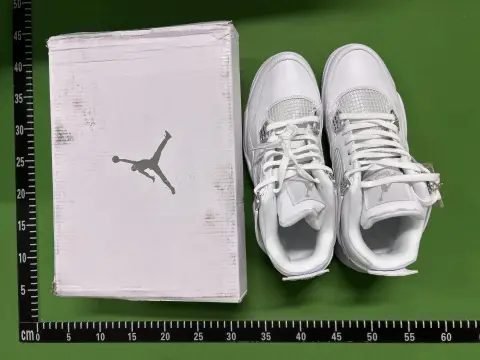 Air Jordan 4 High-Top Collection -4