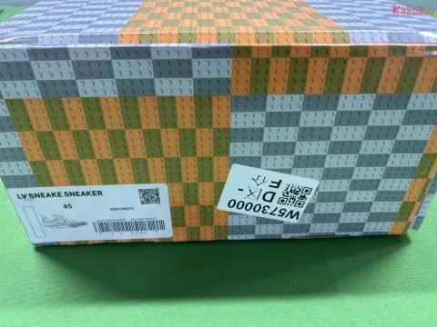 2024 Premium Fashion Casual Sneakers -1