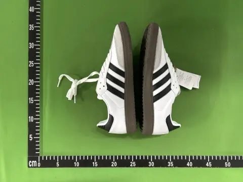 AD-001T Fashion Casual Sneakers -1