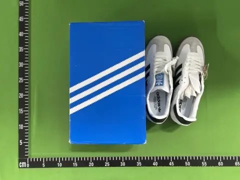 AD-001T Fashion Casual Sneakers -2