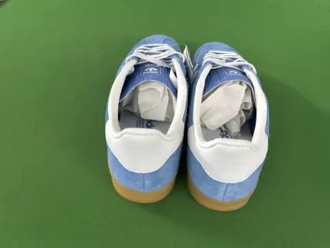 AD-001T Fashion Casual Sneakers -4