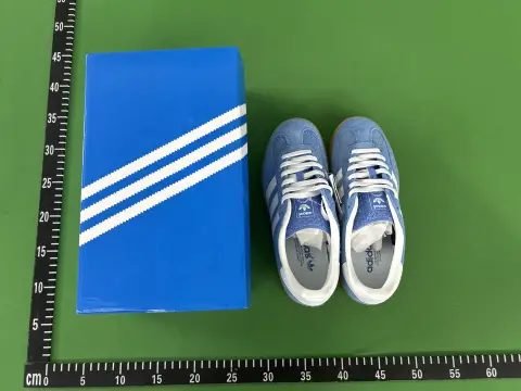 AD-001T Fashion Casual Sneakers -5