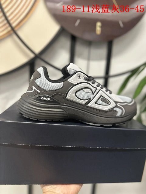 DS Fashion Sneakers