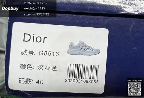 DS Fashion Sneakers -4