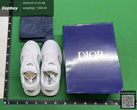 DS Fashion Sneakers -2