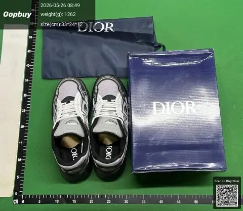 DS Fashion Sneakers -5