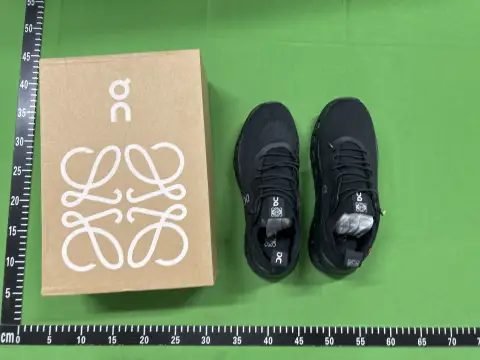 SK01-03808 Running Shoes -3