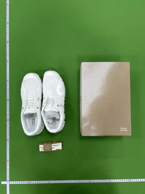 SK01-03808 Running Shoes -5