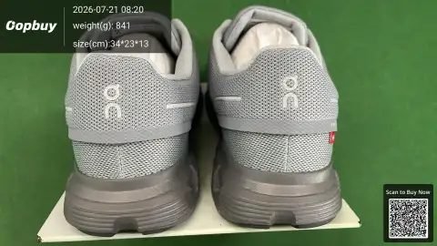 SK01-03808 Running Shoes -4