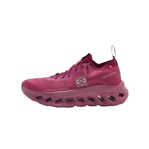 On Running x Loewe Collection