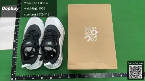 On Running x Loewe Collection -2