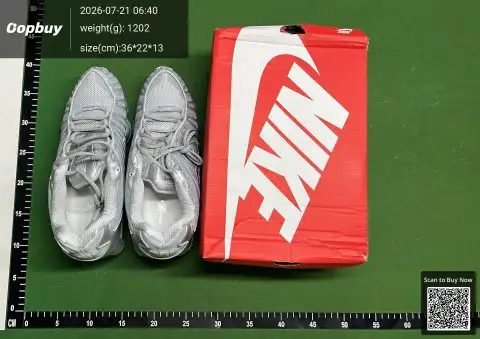 Neymar Shox TL AV3595 -1