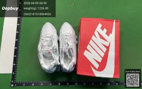 Neymar Shox TL AV3595 -3