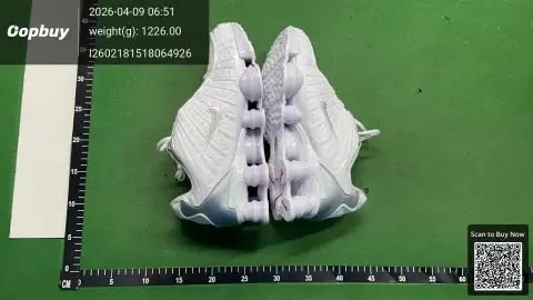 Neymar Shox TL AV3595 -4