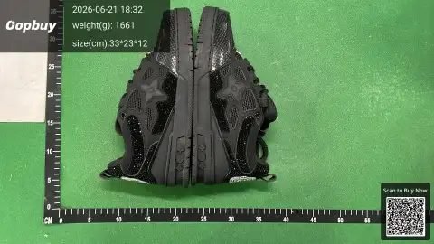 PH Trainer Sports Sneakers -5
