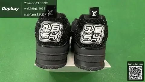 PH Trainer Sports Sneakers -1