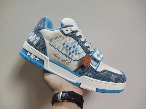 PH Trainer Sports Sneakers
