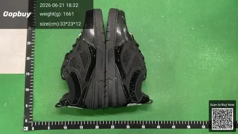 PH Trainer Sports Sneakers -3