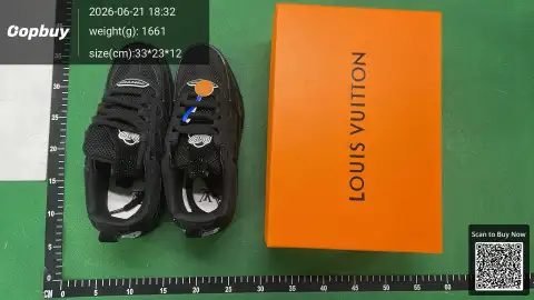 PH Trainer Sports Sneakers -2