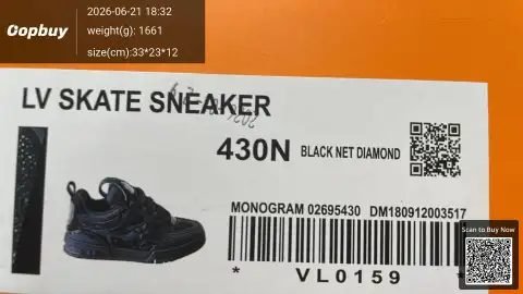 PH Trainer Sports Sneakers -4