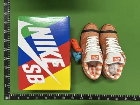 Top/S2 Batch Dunk Low Collection 1 -3