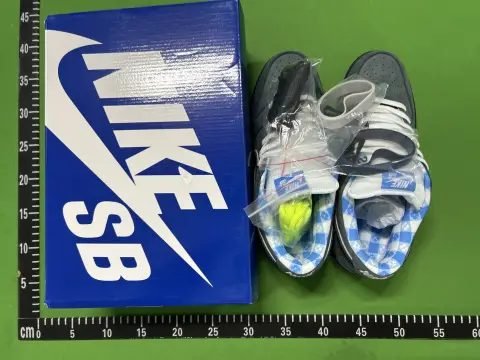 Top/S2 Batch Dunk Low Collection 1 -5